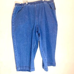 Croft & Barrow Capri